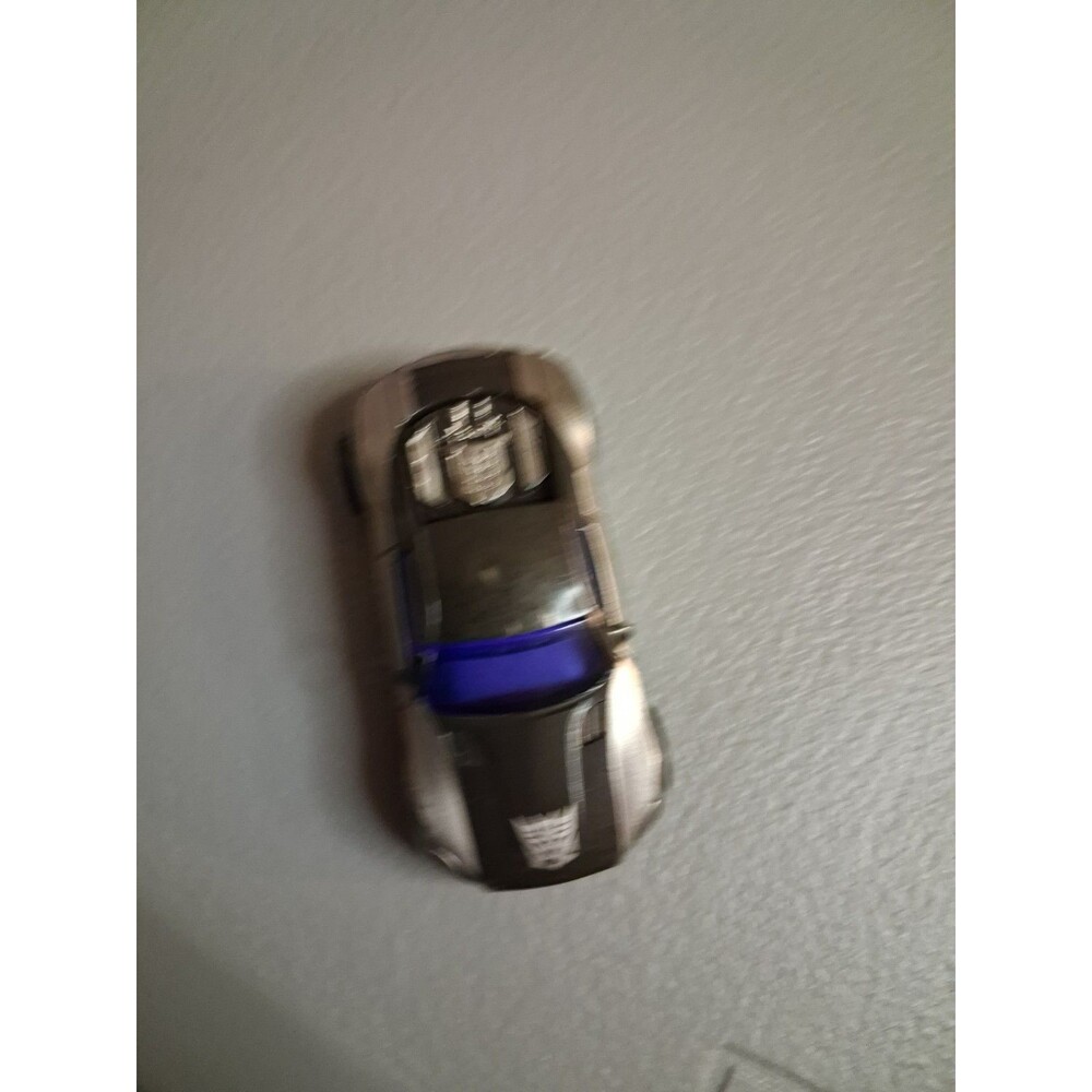 Transformers Rpm Sideways - Picture 6 of 8